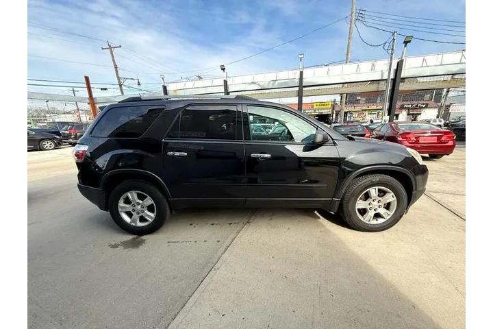 $6095 : 2012 GMC Acadia SLE-2 AWD image 8