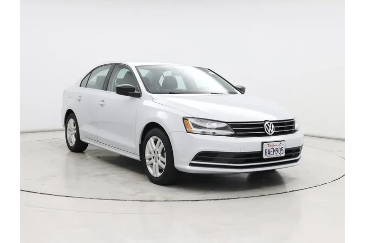 $15998 : Volkswagen Jetta 2017 1.4T S image 1