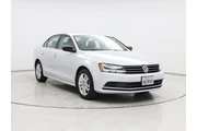 Volkswagen Jetta 2017 1.4T S en Modesto