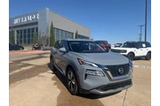 Nissan Rogue 2021 SL 4dr Cro en Tulsa