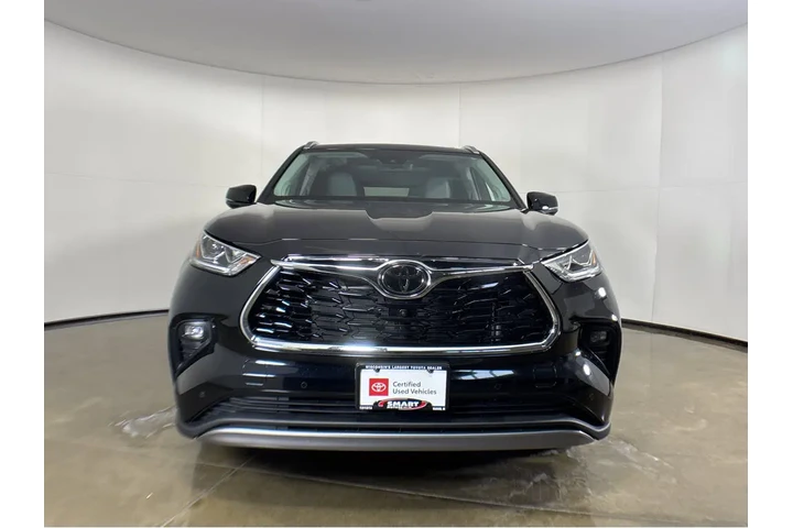 $53988 : 2024 Highlander Platinum image 9
