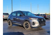 Nissan Kicks 2022 SR 4dr Cro