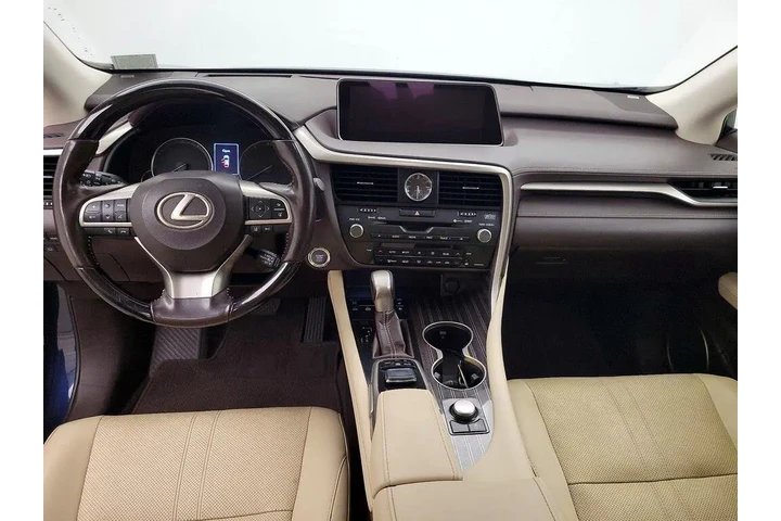 $26998 : Lexus RX 350L 2018 Luxury 4d image 9