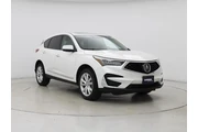 $23998 : Acura RDX 2020 4dr SUV thumbnail
