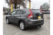 2014 CR-V EX-L thumbnail