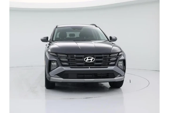 $33998 : Hyundai TUCSON Hybrid 2025 A image 5