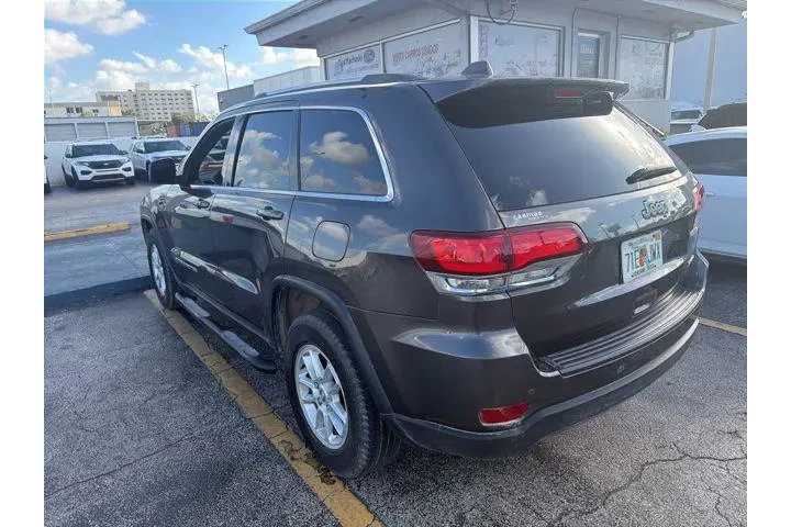 $17990 : Jeep Grand Cherokee 2020 4x2 image 6