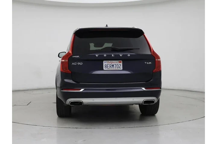 $31998 : Volvo XC90 2019 AWD T6 Inscr image 6