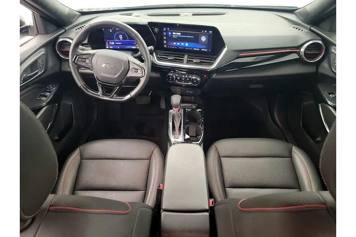 $25998 : Chevrolet Trax 2025 RS 4dr C image 9