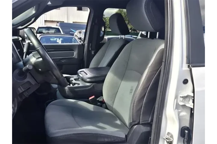 $27998 : Ram 3500 2015 4x2 Tradesman image 7