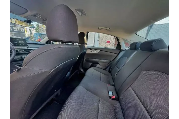 2021 KIA FORTE2021 KIA FORTE image 7