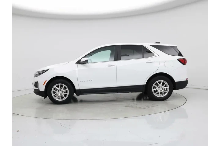$19998 : Chevrolet Equinox 2023 LT 4d image 3