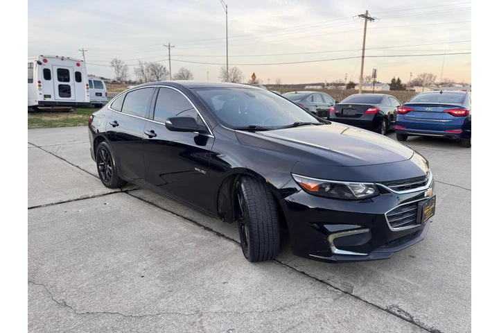 $11999 : 2018 Malibu LT image 10