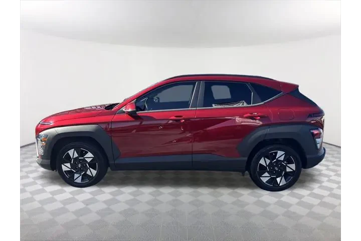 $19892 : Hyundai KONA 2024 SEL 4dr Cr image 8