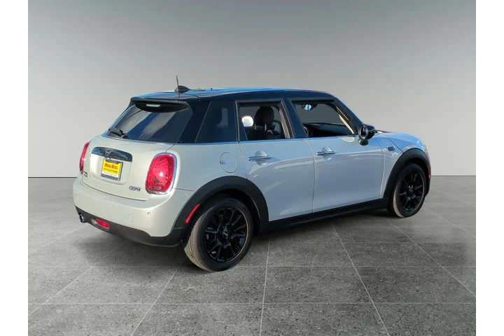 $19900 : MINI Hardtop 4 Door 2021 image 5