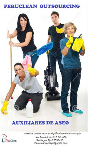 peruclean outsourcing image 4
