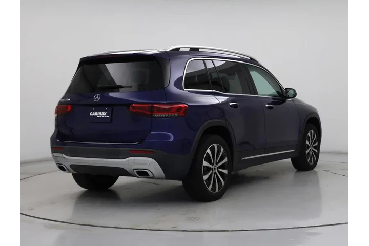 $30998 : Mercedes-Benz GLB 2022 GLB 2 image 8