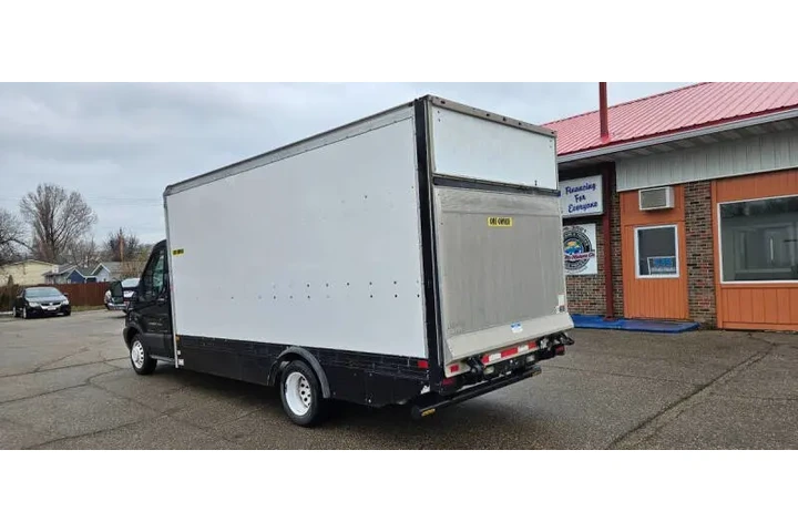 $15990 : 2016 Transit 350 HD image 7