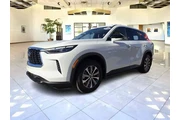 INFINITI QX60 2025 Pure 4dr