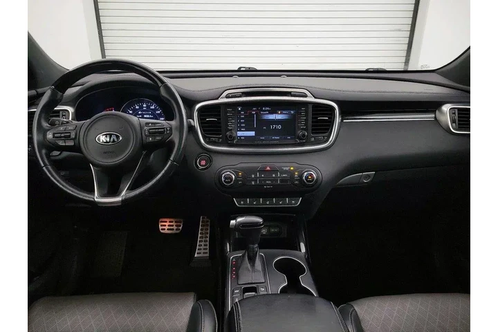 $18998 : Kia Sorento 2017 AWD SX Limi image 9