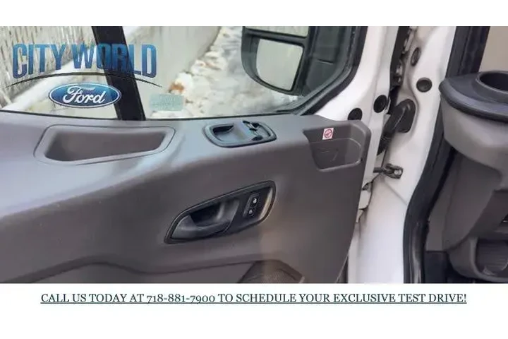 $23998 : Ford Transit 2021 350 3dr SW image 8
