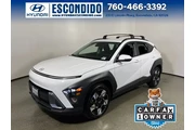 Hyundai KONA 2025 SEL Conven en San Diego