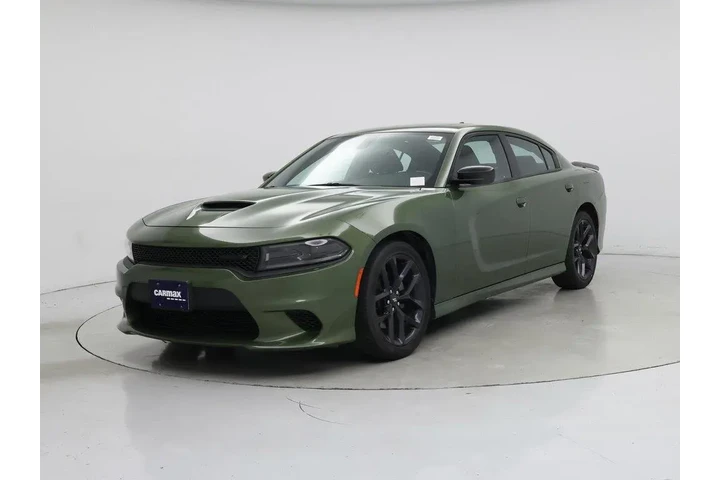 $30998 : Dodge Charger 2023 GT 4dr Se image 4