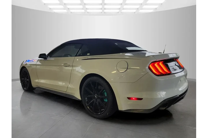 $19535 : Ford Mustang 2019 EcoBoost 2 image 5