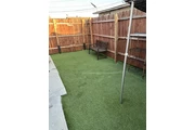 $1550 : Small Rear one bedroom yard thumbnail
