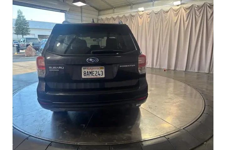 $19999 : Subaru Forester 2018 AWD 2.5 image 6