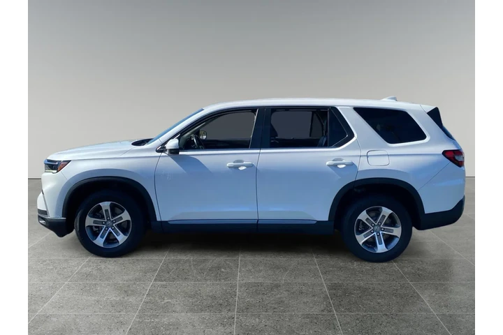 $36598 : Honda Pilot 2023 EX-L 4dr SU image 2