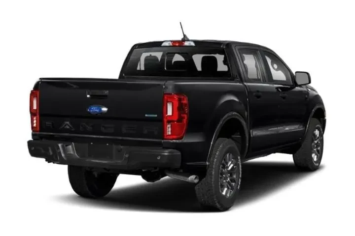 $29899 : Ford Ranger 2020 4x4 XLT 4dr image 2