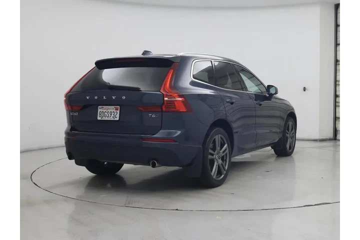 $20998 : Volvo XC60 2018 AWD T6 Momen image 8