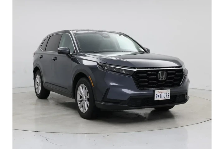 $30998 : Honda CR-V 2023 AWD EX 4dr S image 1