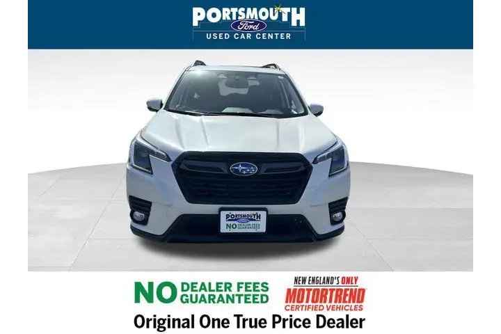$27495 : Subaru Forester 2023 AWD Lim image 9