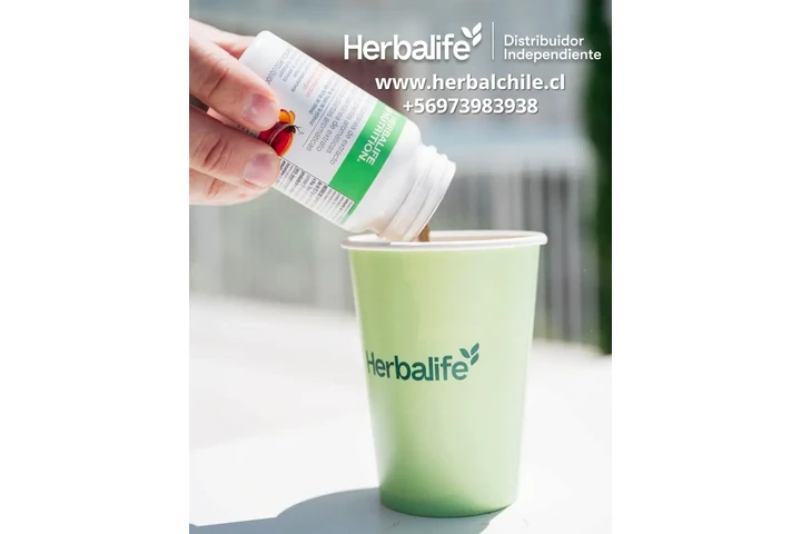 Concentrado de Hierbas Herbali image 1