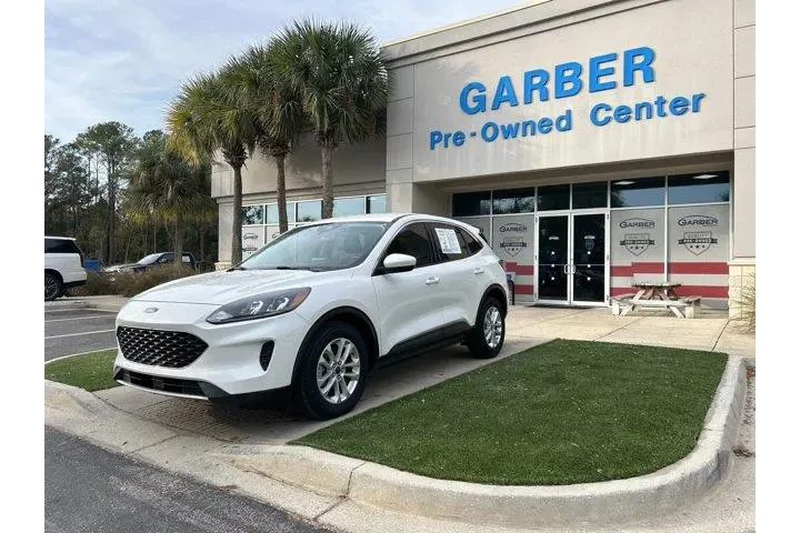 $18891 : Ford Escape Hybrid 2021 SE 4 image 3