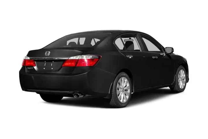 $13599 : Honda Accord 2015 EX 4dr Sed image 3