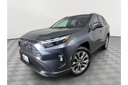 2024 RAV4 Limited