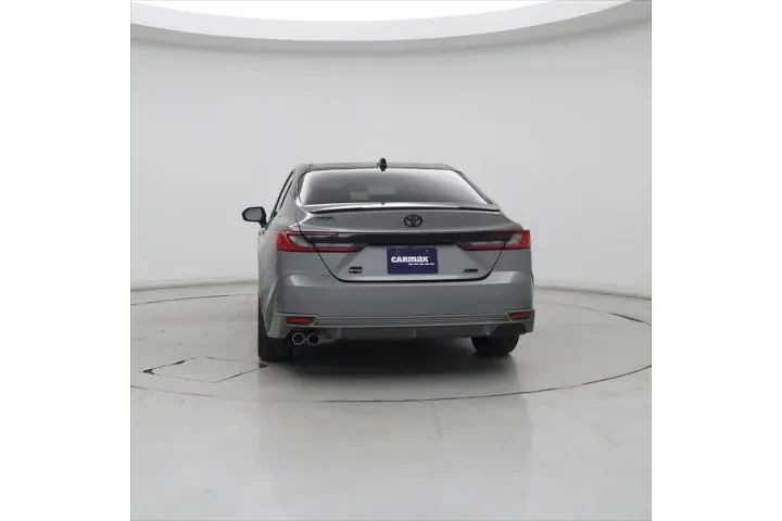 $35998 : Toyota Camry 2025 AWD XSE 4d image 6