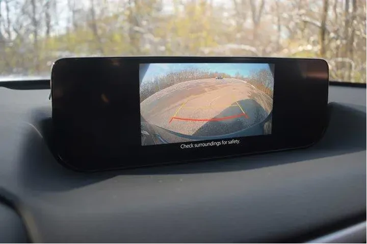 $25000 : Mazda CX-50 2024 AWD 2.5 S S image 10