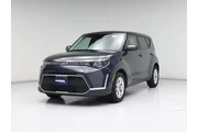 $16998 : Kia Soul 2023 LX 4dr Crossov thumbnail
