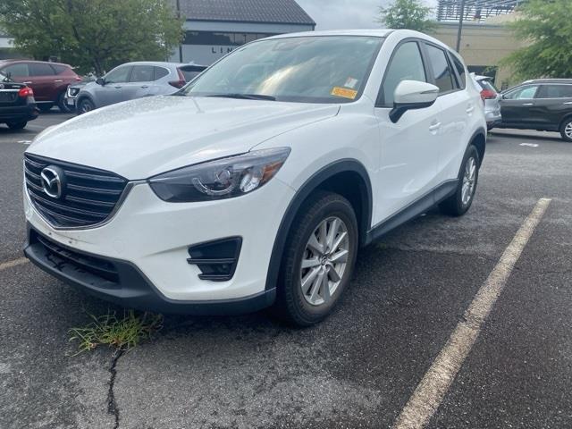 $14352 : PRE-OWNED 2016 MAZDA CX-5 TOU image 1