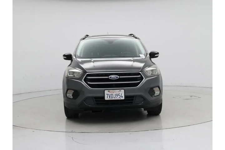 $13998 : Ford Escape 2017 AWD Titaniu image 5