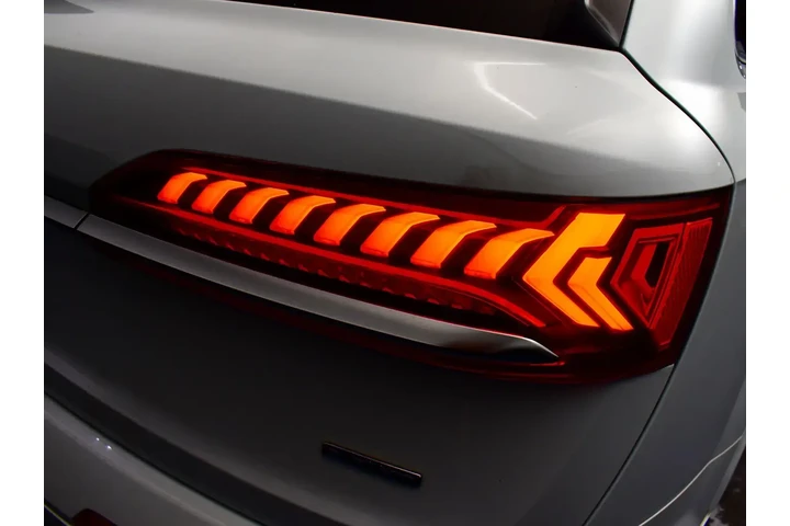 $26295 : Audi Q7 2021 AWD quattro Pre image 7