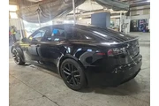Tesla Model S 2022 AWD Plaid thumbnail