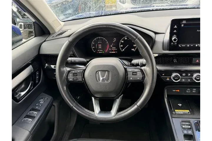 $28985 : Honda CR-V 2025 EX-L 4dr SUV image 10