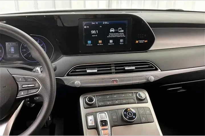 $17990 : Hyundai PALISADE 2020 AWD SE image 6