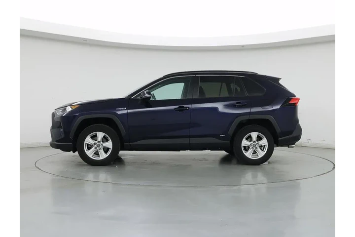 $30998 : Toyota RAV4 Hybrid 2020 AWD image 3