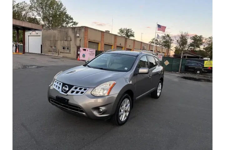 $6495 : 2011 Rogue image 4